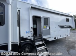 New 2026 Jayco Eagle 355MBQS available in Jacksonville, Florida