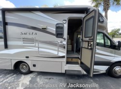 Used 2014 Thor Motor Coach Siesta Sprinter 24ST available in Jacksonville, Florida