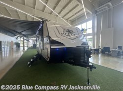 New 2025 Jayco Jay Feather 19MRK available in Jacksonville, Florida