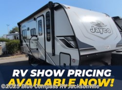 New 2025 Jayco Jay Feather 19MRK available in Jacksonville, Florida