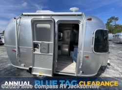 New 2026 Airstream Bambi 16RB available in Jacksonville, Florida