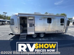 New 2026 Airstream Flying Cloud 25FB available in Jacksonville, Florida