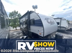 Used 2022 Forest River Cherokee Wolf Pup 16BHS available in Jacksonville, Florida