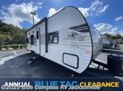 New 2026 Jayco Jay Flight SLX 260BH available in Jacksonville, Florida