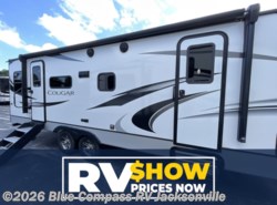 Used 2022 Keystone Cougar Half-Ton 25rds Cougar available in Jacksonville, Florida