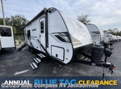 New 2026 Jayco Jay Feather 23RK available in Jacksonville, Florida