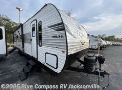 New 2026 Jayco Jay Flight SLX 330TBS available in Jacksonville, Florida