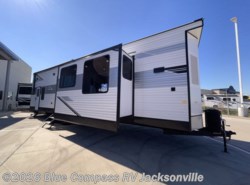 New 2026 Jayco Jay Flight Bungalow 404LOFT DS available in Jacksonville, Florida