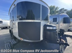 New 2026 Airstream Basecamp Xe 20Xe available in Jacksonville, Florida