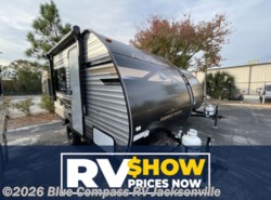 New 2026 Forest River Aurora Light 13RDX available in Jacksonville, Florida