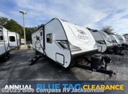 New 2026 Jayco Jay Feather SL 26BHSL available in Jacksonville, Florida