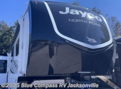 New 2026 Jayco North Point 377RLBH available in Jacksonville, Florida