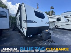 Used 2022 Forest River Surveyor 202RBLE available in Jacksonville, Florida