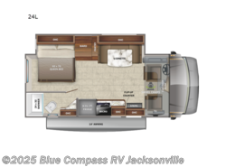 Used 2022 Jayco Melbourne 24L available in Jacksonville, Florida
