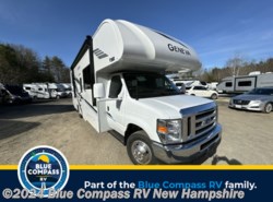 New 2024 Thor Motor Coach Geneva 28VT available in Epsom, New Hampshire