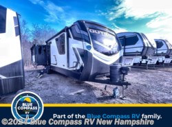 New 2024 Keystone Outback 328RL available in Epsom, New Hampshire