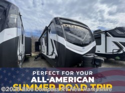 New 2024 Keystone Outback 341RD available in Epsom, New Hampshire