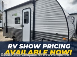 New 2025 Starcraft Autumn Ridge 177BH available in Epsom, New Hampshire