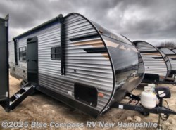 New 2025 Forest River Aurora Light 26BH available in Epsom, New Hampshire