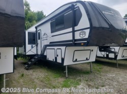 New 2025 East to West Blackthorn 3700BH-OK available in Epsom, New Hampshire