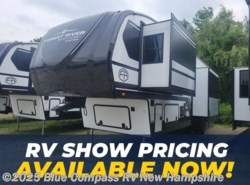 New 2025 East to West Blackthorn 3700BH-OK available in Epsom, New Hampshire