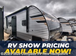 New 2025 Forest River Aurora Light 26BH available in Epsom, New Hampshire