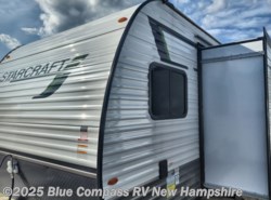 New 2025 Starcraft Autumn Ridge 188BHS available in Epsom, New Hampshire