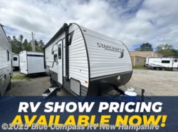 New 2025 Starcraft Autumn Ridge 188BHS available in Epsom, New Hampshire