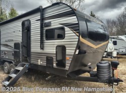 Used 2025 Forest River Aurora 26FKDS available in Epsom, New Hampshire