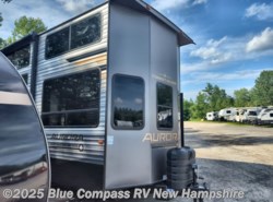 New 2025 Forest River Aurora 42CONDO available in Epsom, New Hampshire
