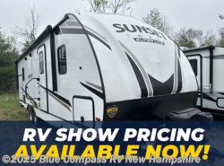 Used 2023 CrossRoads Sunset Trail SS253RB available in Epsom, New Hampshire