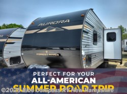 New 2025 Forest River Aurora 29TQS available in Epsom, New Hampshire