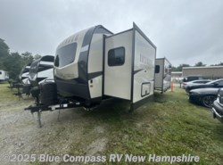 Used 2022 Forest River Rockwood Ultra Lite 2720IK available in Epsom, New Hampshire