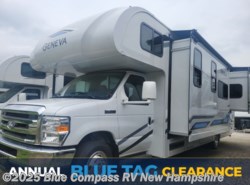 New 2026 Thor Motor Coach Geneva 29VT available in Epsom, New Hampshire