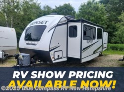 Used 2022 CrossRoads Sunset Trail SS269FK available in Epsom, New Hampshire