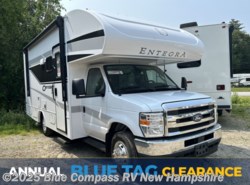 New 2026 Entegra Coach Odyssey SE 22CF available in Epsom, New Hampshire