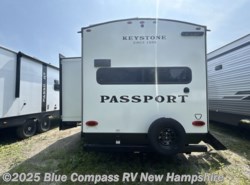 New 2026 Keystone Passport Super Lite 2450RK available in Epsom, New Hampshire