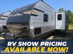New 2026 Forest River Aurora 29TQS available in Epsom, New Hampshire