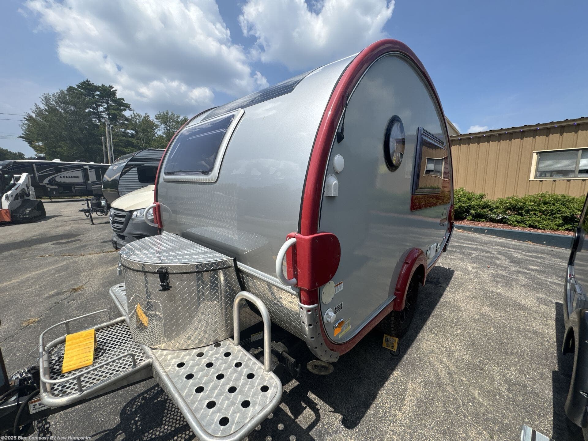 Used 2020 NuCamp TAB 320 CS available in Epsom, New Hampshire