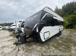 New 2026 Heartland Prowler 2100QB available in Epsom, New Hampshire