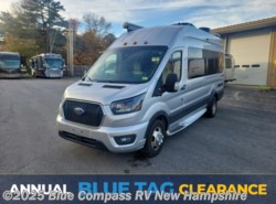 Used 2024 Entegra Coach Expanse 21B available in Epsom, New Hampshire