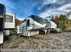 Used 2022 Keystone Cougar 364BHL available in Epsom, New Hampshire