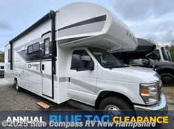 New 2026 Entegra Coach Odyssey SE 29KF available in Epsom, New Hampshire