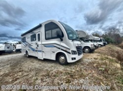 New 2026 Thor Motor Coach Geneva 24VS available in Epsom, New Hampshire