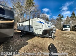 Used 2018 Prime Time Crusader 341RST available in Epsom, New Hampshire