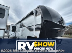 New 2026 Heartland Bighorn 39RK available in Epsom, New Hampshire