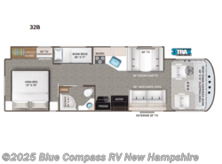 Used 2023 Thor Motor Coach ACE 32B available in Epsom, New Hampshire