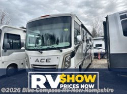 Used 2023 Thor Motor Coach ACE 32B available in Epsom, New Hampshire
