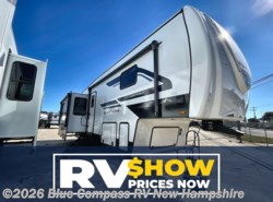 New 2026 East to West Blackthorn 2990MK available in Epsom, New Hampshire