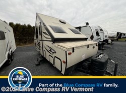 Used 2023 Forest River Rockwood High Wall Series HW277 available in East Montpelier, Vermont